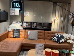 -宜家家居(高新商场店)