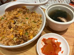 -味千拉面(和平大道奥山世纪城店)