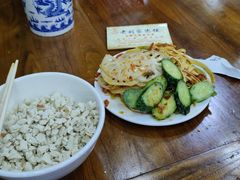 -老刘家泡馍·陕西老字号(钟楼广济街店)