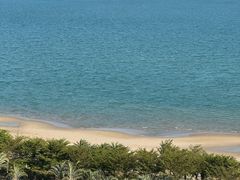 -海豚湾·大堂吧(厦门佰翔波特曼七星湾酒店)