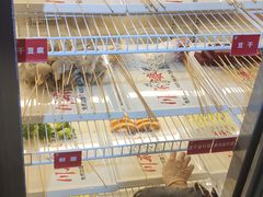 -川麻婆泥锅涮肚·串串火锅(物资学院店)
