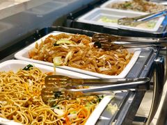 -素满香·素食自助餐(苏州·临顿路店)