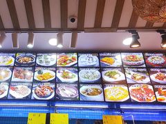-醉壹号海鲜大排档·老厦门特色菜(厦门美食地标店)