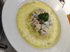 -库滋明·俄罗斯特色美食(中央大街店)