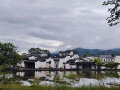 -呈坎景区