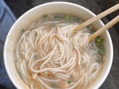 -汪记鲜鱼糊汤粉(沈阳路总店)