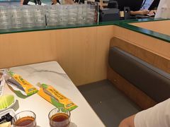 -豪客来牛排(中华城店)