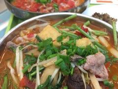 -红鼻子桂林米粉(金唐新光界店)