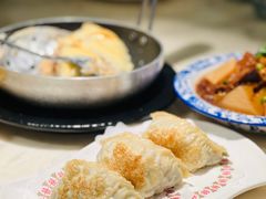 精制韭菜煎饺-陶陶居酒家(环市东店)