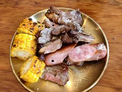 -拉丁餐厅·巴西烤肉自助餐(地王广场店)