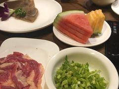 -牛焱·贵州黄牛肉火锅(城西银泰店)