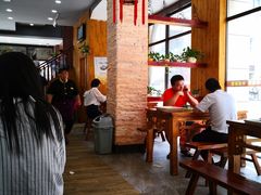 -尚味轩壹号饭堂(曼哈顿广场店)