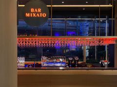 大堂-星巴克臻选(上海合生汇1F店)