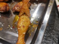 -福苗小骆驼烧烤(大唐不夜城店)