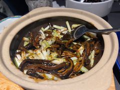 -肆月河豚·新淮扬(金融街店)