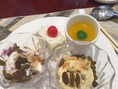 -嘉莱特精典国际酒店·醇咖啡厅