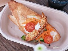 -工匠面包(壹方店)