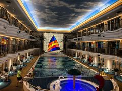 -海韵之星邮轮水会(明发商业广场店)