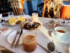 -The Rug Cafe(王府中环店)