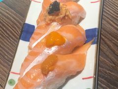 -大雄寿司(中华广场店)