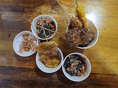 -李字号臭豆腐(总店)