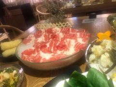 -尚海豆捞(乐虹坊店)