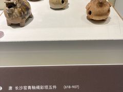 -上海交通大学董浩云航运博物馆