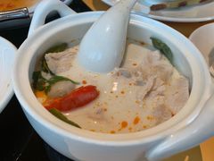 -simply thai天泰(静安嘉里中心店)