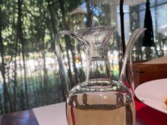 -荷风细雨·中国茶宴(碧云店)