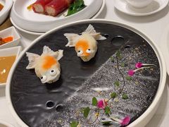 -富淳饭店(世纪公园店)