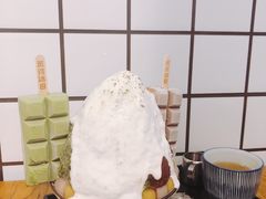 -WONDER ICE 萬得冰田(建設路总店)