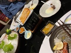 -天狗山料理(省体店)