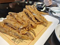 香酥小黄鱼-七八九餐厅(浦江店)