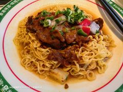 -新世界餐厅(万达店)