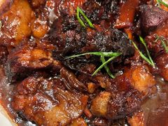 -好福记饭店(红梅公园店)