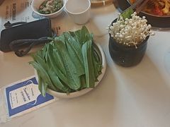 -刘一锅筋头巴脑(大悦城C店)