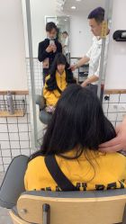 -名艺造型