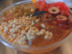 -老渔家白族·石板烧·野生菌火锅(古城中心店)