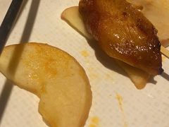 -西贝莜面村(当代商城店)