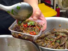 -圆蛋酒料•生腌(开元路店)