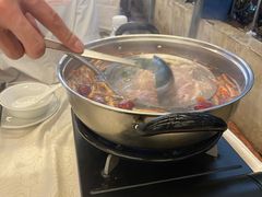 -小煵记·打边炉(西丽文光店)