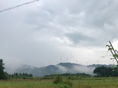 -广东大峡谷