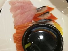 -盛宴标帜餐厅·亲子自助 (南昌喜来登酒店)