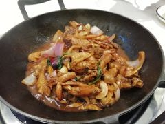 -胡须佬鸡煲四季火锅(龙珠大道店)