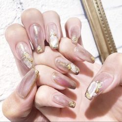 -Aso Artist Beauty美甲美睫