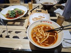 -磁州卤面·地标邯郸菜(97年创始店)