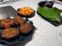 -延边金利串店(安达街店)