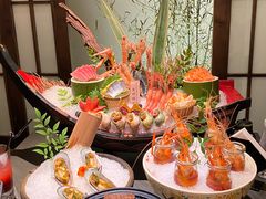-上井料理黑金店(IFS国金中心店)