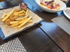 -188西餐厅(园林宾馆店)