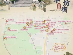 -河坊街景区